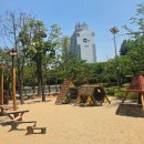 문화예술공원 유아숲체험장 놀이터 내손안에서울