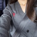 아미 가디건 사이즈 여자XS 남자L 커플 가디건 착용샷 위주 후기 선물로 좋음