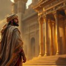 Bible Reading - Esther 10 :1~3 이미지