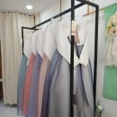 영등포한복 메이크업까지 완벽했던 한복나빛 리얼 후기✨