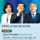 “미래 짧은 분” “어린놈” “암컷”… 비하 3종 세트 野, 노인·청년·여성 비하 파문 이미지