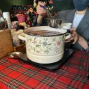 월드타운 | 잠실 롯데월드몰 롯데타운 크리스마스마켓 오픈런후기