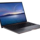 Asus ZenBook S (UX393) : Tiger Lake를 사용한 3 : 2 형식의 하이 엔드 경량 이미지