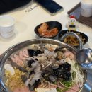쉐프의부대찌개 충북증평점