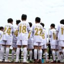 "재미있게 축구하고 오겠다"...성남FC U-12, 경주 화랑대기 전국 초등축구대회 출전 이미지