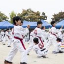 우정태권도장 이미지