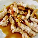 진차이&꼬막짬뽕 | [천안 중식당 맛집]천안 짬뽕 맛집 진짬뽕에서 국물 맛 일품인 꼬막 짬뽕 바싹 탕수육 후기
