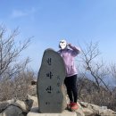 묵현로11-61 | 남양주 천마산 3월 등산 산행 후기