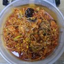 꽃게마을아구잔치 이미지