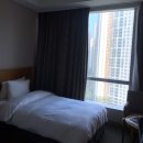 브릿지호텔 인천송도 | [리뷰] 인천 송도 비즈니스 호텔 ‘브릿지호텔’ 출장 후기