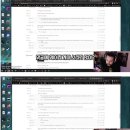 개방적인 디씨에 놀란 외국 스트리머 이미지
