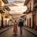 HOTEL BONITO(호텔보니또) | 에콰도르 키토 여행 명소, 랜드마크, 항공권, 호텔, 신혼여행 추천, 여행 팁