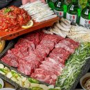 더맛있는녀석들 소고기구이 한우특수부위모둠 송파구 정육식당 고기집 맛녀석 518회 고고데이특집