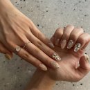 광안리 신상 젤네일 맛집 [Mumoom Nail]💛