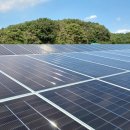 호성태양광발전소 이미지