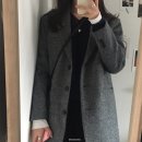 겨울 데일리룩 모음