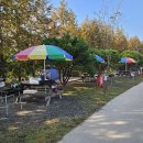 왕송호수캠핑장 이미지