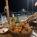 전라도 목포 바다뷰 술집 비치갤러리 방문후기