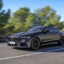 메르세데스벤츠모빌리티코리아㈜ | 메르세데스-벤츠 코리아,고성능 2-도어 쿠페 ‘메르세데스-AMG CLE 53 4MATIC+ 쿠페’ 공식 출시