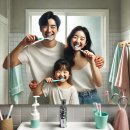 바이칼의 아침 | 바이칼 다이아몬드 천연미네랄 소금 치분, 자연 그대로의 양치 파우더 경험기