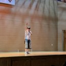 국악팩토리용인국악사 | 함께 만든 특별한 시간! 학생체험형공연 K-SCHOOL, 용인송전초등학교 / 비트박스&케이팝 공연 / 초등...