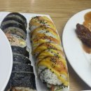 토마토김밥 가양역점