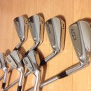 [남성-AB급/아이언]에폰 epon af-tour forged 아이언세트(#4~P, 플젝 5.0) 이미지