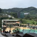 203 | 춘천 펜션 추천 감성있는 발리376 프라이빗 빌리지 203호 후기