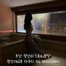 파라스테이 | 부산 광안리 드론쇼 명당 광안대교뷰 자쿠지 숙소 파라스테이
