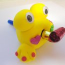 개굴개굴 개구리 피리 만들기 이미지