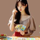 타로카드 한 장으로 상대방의 마음을 읽다, 3번 황후(The Empress) 이미지