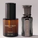 블루세이지 | 트루스 Daniel’s Truth 퍼퓸드 오일 바디 미스트 - 블루 세이지 블라썸 perfumed oil body mist 체험 후기