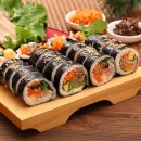 김밥이라면 티스토리