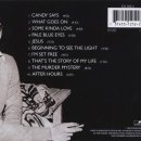 The Velvet Underground - Pale Blue Eye 이미지