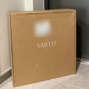 최세영 | 노트북 가방 추천｜직장인 가방｜보부상 가방 추천｜사르투 '타이숄더백' 내돈내산