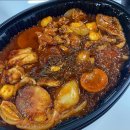 두마리찜닭두찜부산 네이버블로그