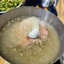 아산숯불생고기