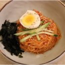 열무국수 이미지