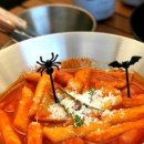 신화떡볶이 이미지