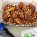 오가네닭강정 이미지