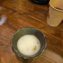 더자바 | 남산에 돈까스 솔직후기! 스타벅스 더멜론오브멜론프라프치노 자바칩프라프치노