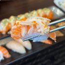 양천구 목동역 맛집 스시범에서 점심데이트(초밥, 돈까스)