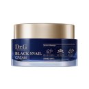 (주)닥터봄 | 닥터지 블랙 스네일 크림 솔직 후기｜보습·탄력 효과 직접 써봄