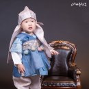 스스로한복