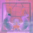 더 블루 이미지