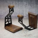 리그너스 디자인