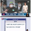 &#34;50명 죽인다&#34; 서울역 칼부림 예고 30대 디씨남 2심도 징역10월 이미지