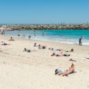 코테슬로(Cottesloe) 이미지