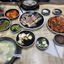 경북순대식당