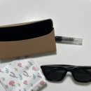 모도리안경원 | 모도리안경원 여름 패션 힙한 선글라스 내돈내산 구매 후기